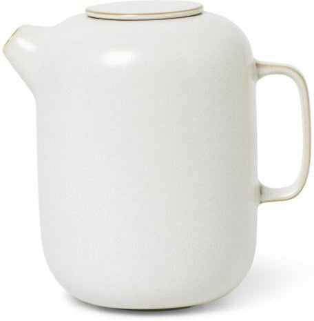 [product_category]-Ferm Living Sekki Coffee Pot Cream-Ferm Living-5704723105893-100588209-FER-1