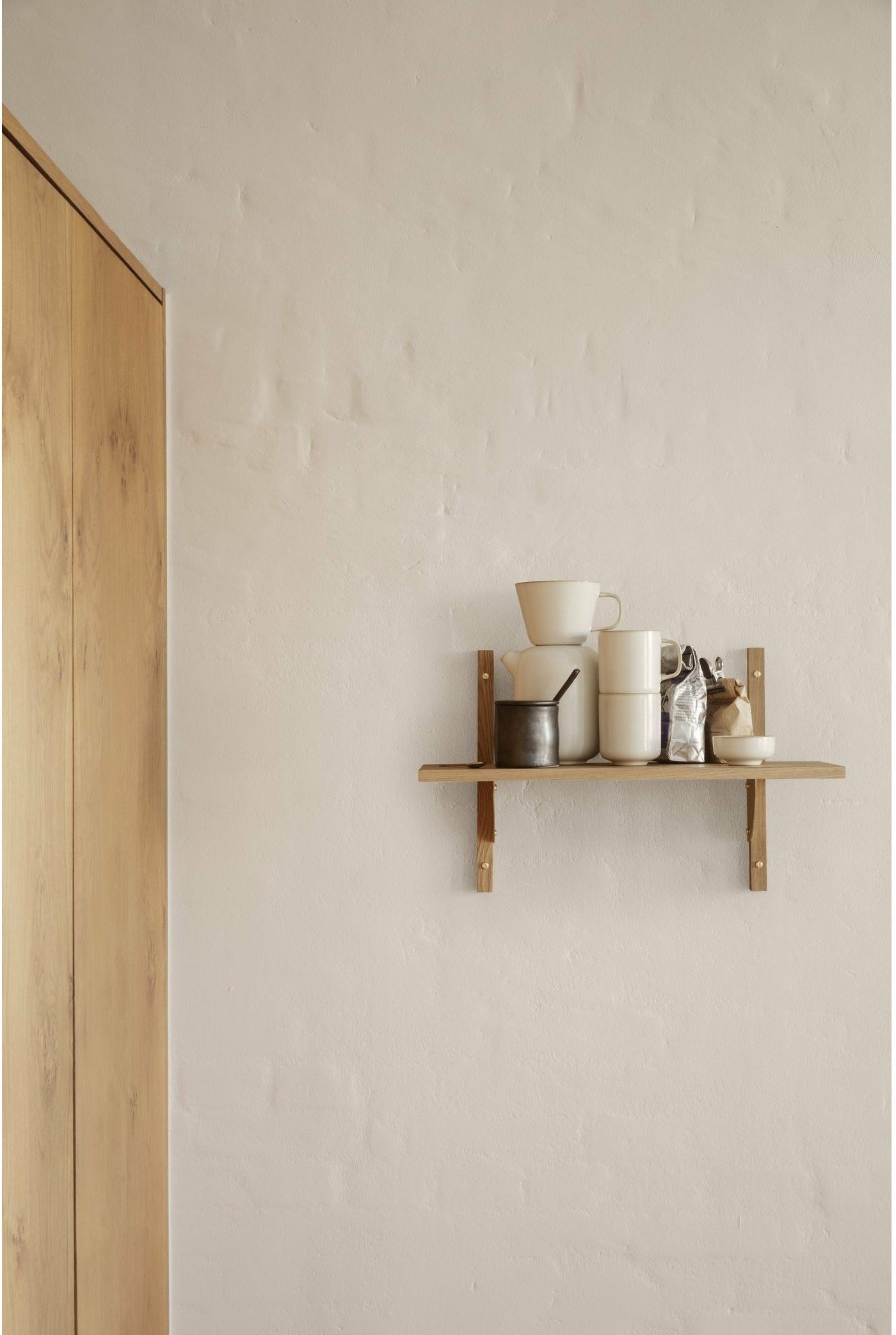 [product_category]-Ferm Living Sekki Cup Cream, 10cl-Ferm Living-5704723105947-100605209-FER-1