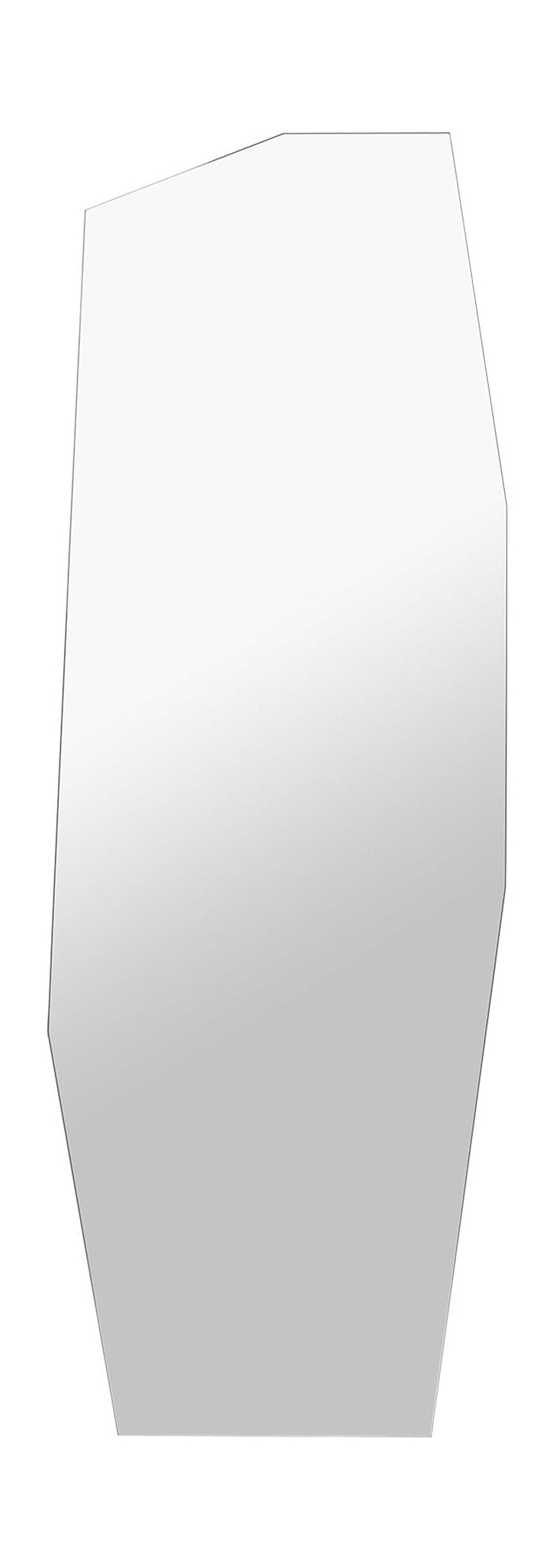 [product_category]-Ferm Living Shard Mirror, Full Size, Black-Ferm Living-5704723302308-1104267264-FER-1