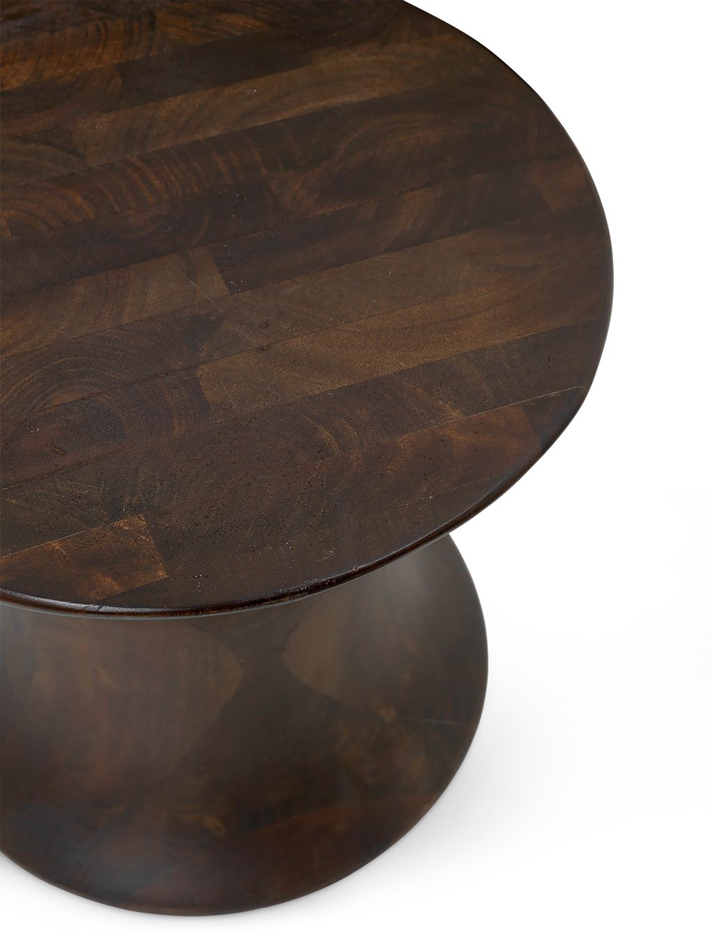 [product_category]-Ferm Living Spin Stool, Brown-Ferm Living-5704723285274-1104265561-FER-2