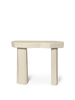 Ferm Living Staffa Console Table Ivory
