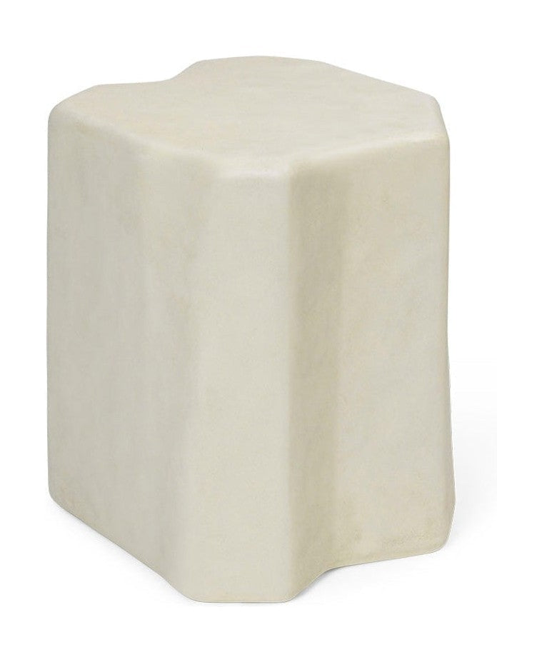 [product_category]-Ferm Living Staffa Stool, Ivory-Ferm Living-5704723309345-1104267968-FER-1