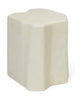 Ferm Living Staffa Stool, Ivory