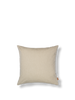 Ferm Living Strand Outdoor Cushion Sand