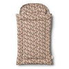 Ferm Living Strawberry Field dukkeplader, 20x40 cm