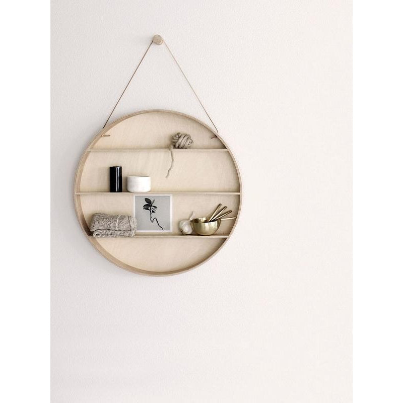 [product_category]-Ferm Living The Round Dorm Shelf-Ferm Living-5704723231103-3110-FER-2