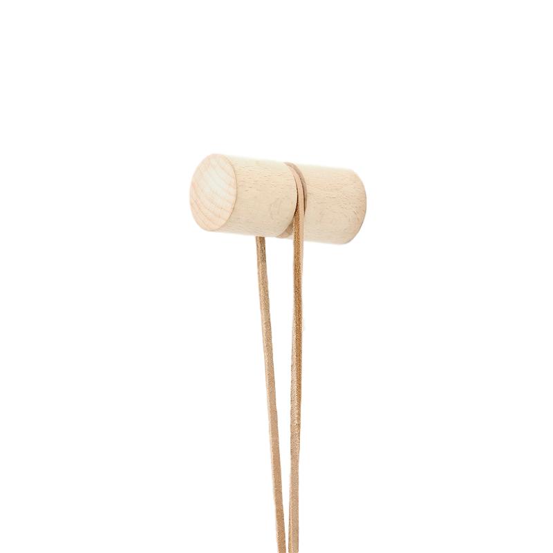 [product_category]-Ferm Living The Round Dorm Shelf-Ferm Living-5704723231103-3110-FER-3