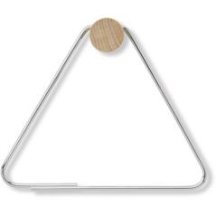 [product_category]-Ferm Living Toilet Roll Holder, Chrome-Ferm Living-5704723034049-100454503-FER-3