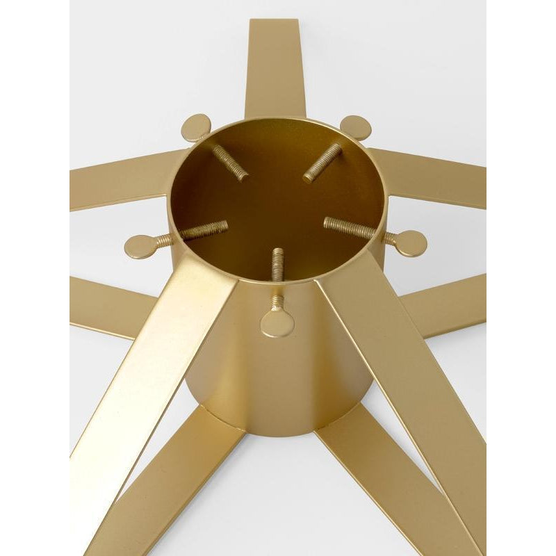 [product_category]-Ferm Living Tree Stand, Brass-Ferm Living-5704723018056-24156-FER-3