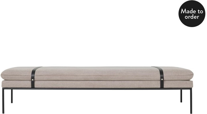 [product_category]-Ferm Living Turn Day Bed, Natural-Ferm Living-5704723024163-9604-FER-1