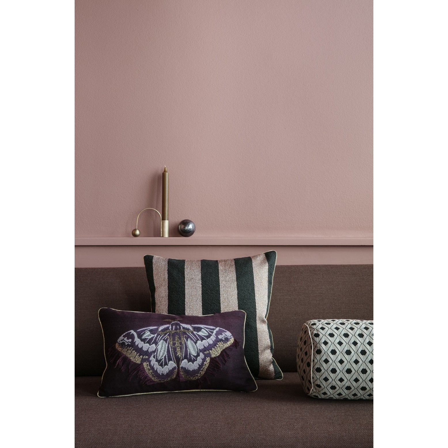 [product_category]-Ferm Living Turn Sofa 3 Fiord, Solid Dark Green-Ferm Living-5704723017998-9582-FER-3