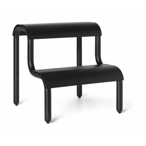 [product_category]-Ferm Living Up Step Stool, Black-Ferm Living-5704723270218-1104264055-FER-1