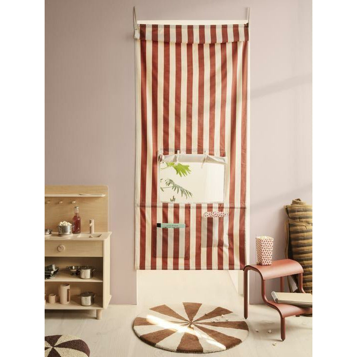 [product_category]-Ferm Living Up Step Stool, Poppy Red-Ferm Living-5704723270232-1104264057-FER-2