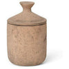 Ferm Living Ura duftlys kamille, 8x13 cm