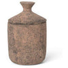 Ferm Living Ura duftlys figner, 8x13 cm