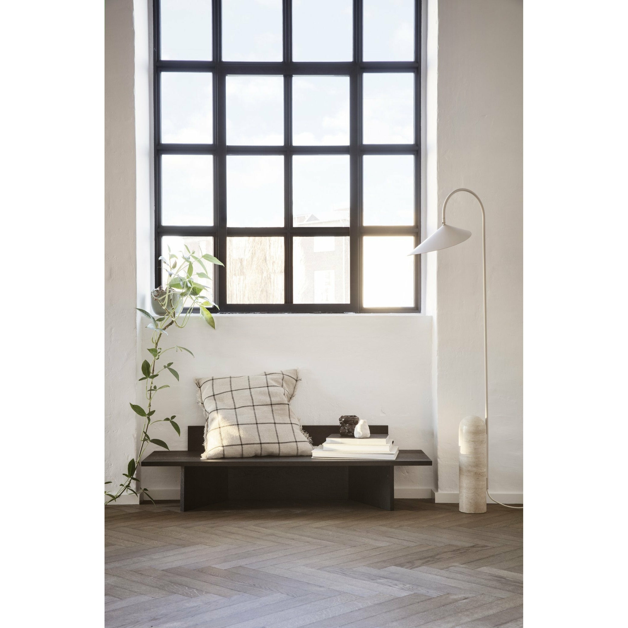 Ferm Living Vulca Mini Vase, Agave