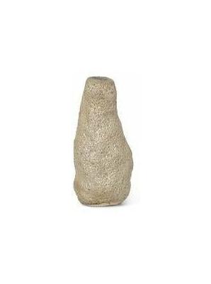[product_category]-Ferm Living Vulca Mini Vase, Metallic Coral-Ferm Living-5704723256922-1101922840-FER-1