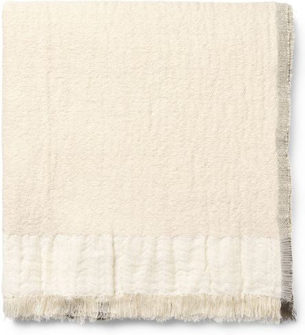 [product_category]-Ferm Living Weaver Throw, Off White-Ferm Living-5704723312192-1104268253-FER-1