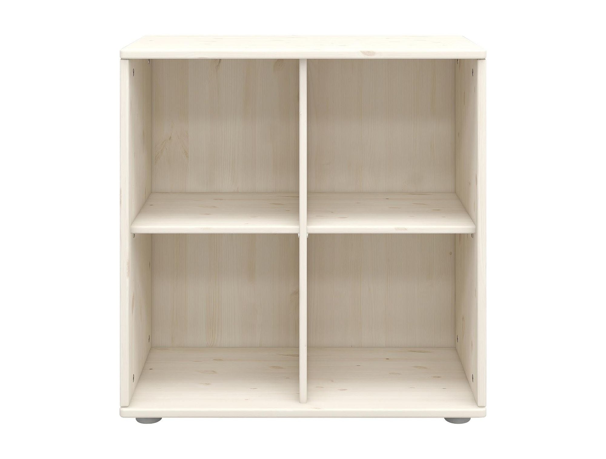 [product_category]-FLEXA Bookcase, 4 compartments-FLEXA-5706459144580-81-36201-2-FLE-5