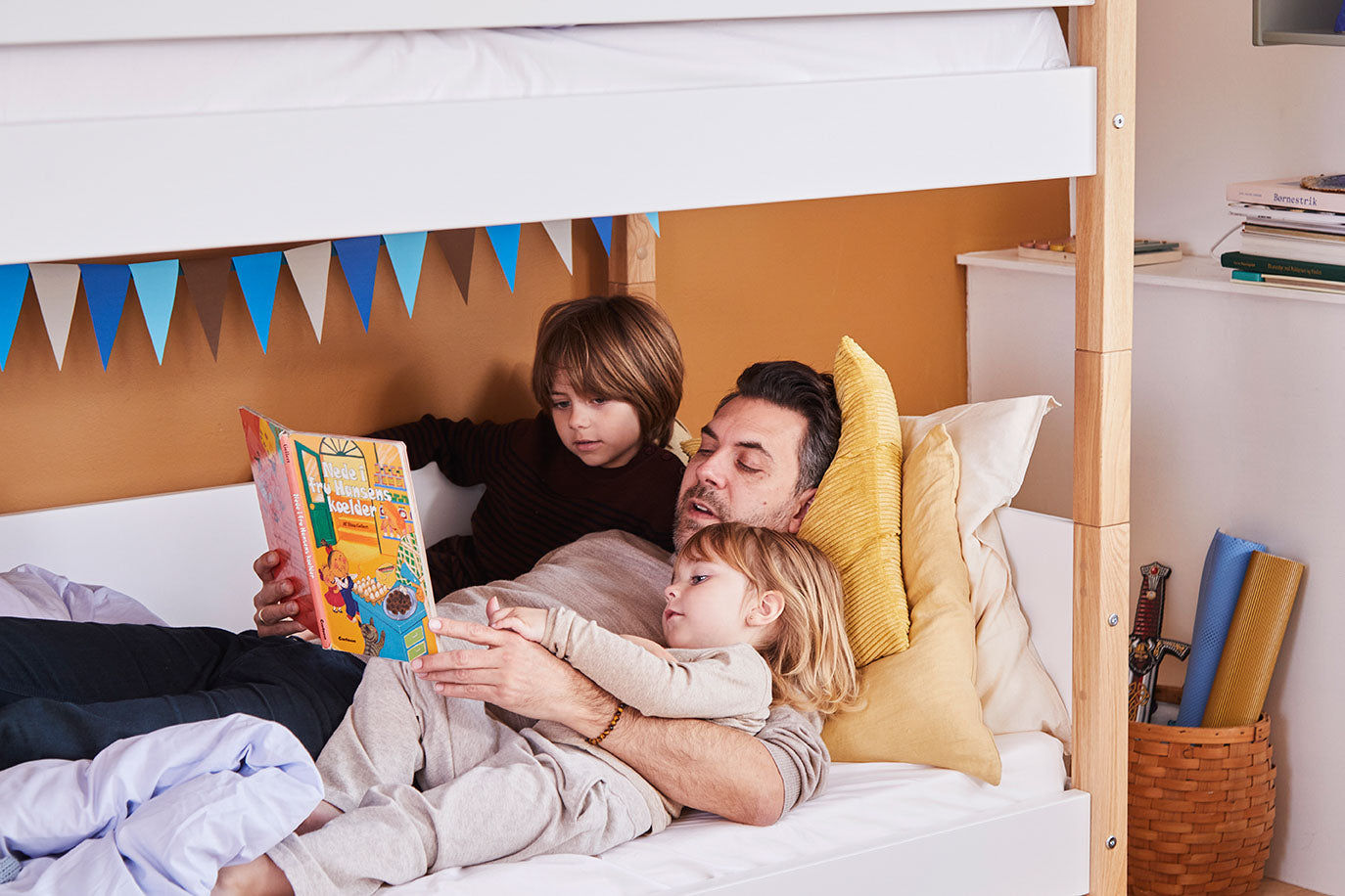 [product_category]-FLEXA Bunk bed-FLEXA-5706459132402-80-31402-95-FLE-4