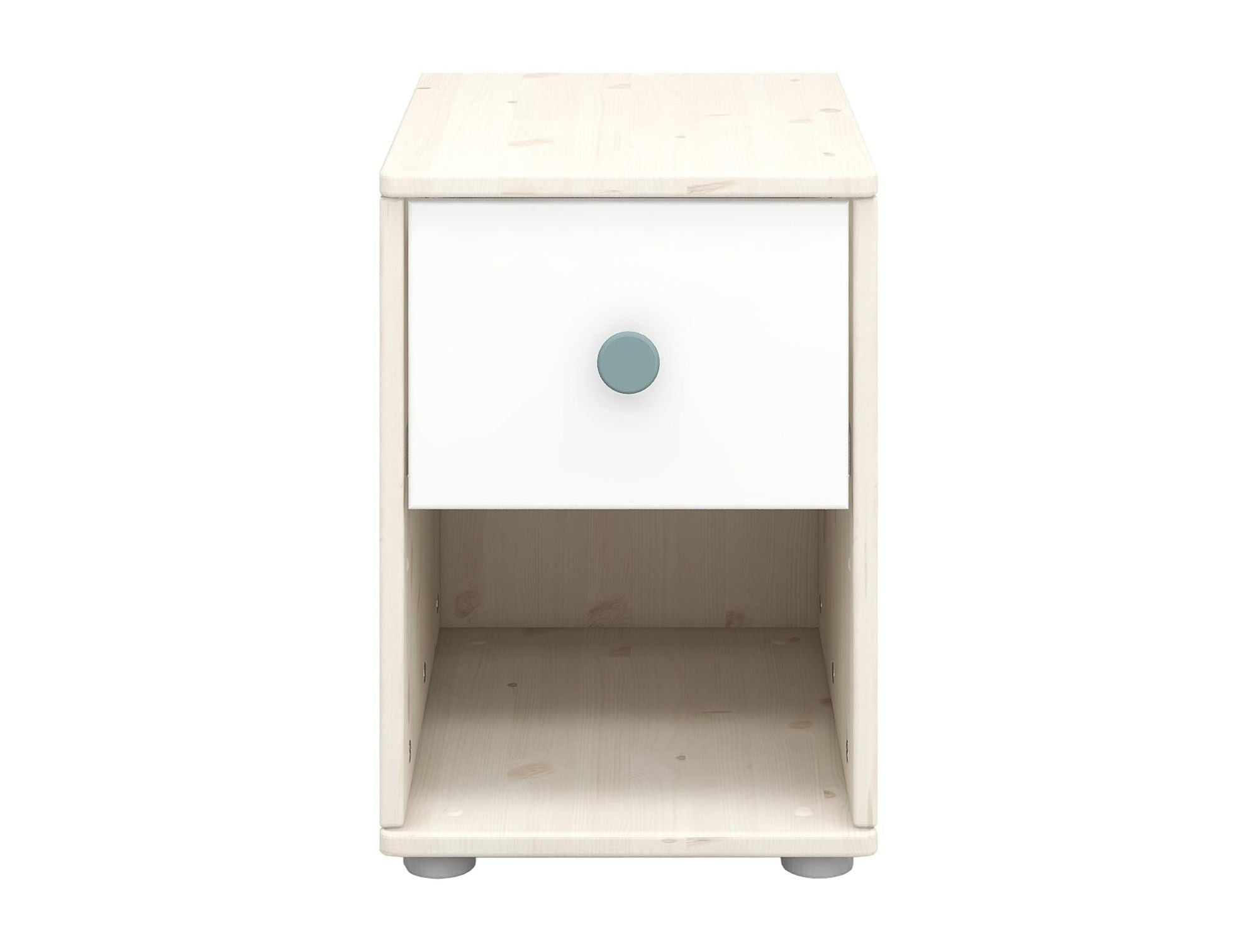 [product_category]-FLEXA Chest with 1 drawer-FLEXA-5706459146577-81-36101-510-FLE-5