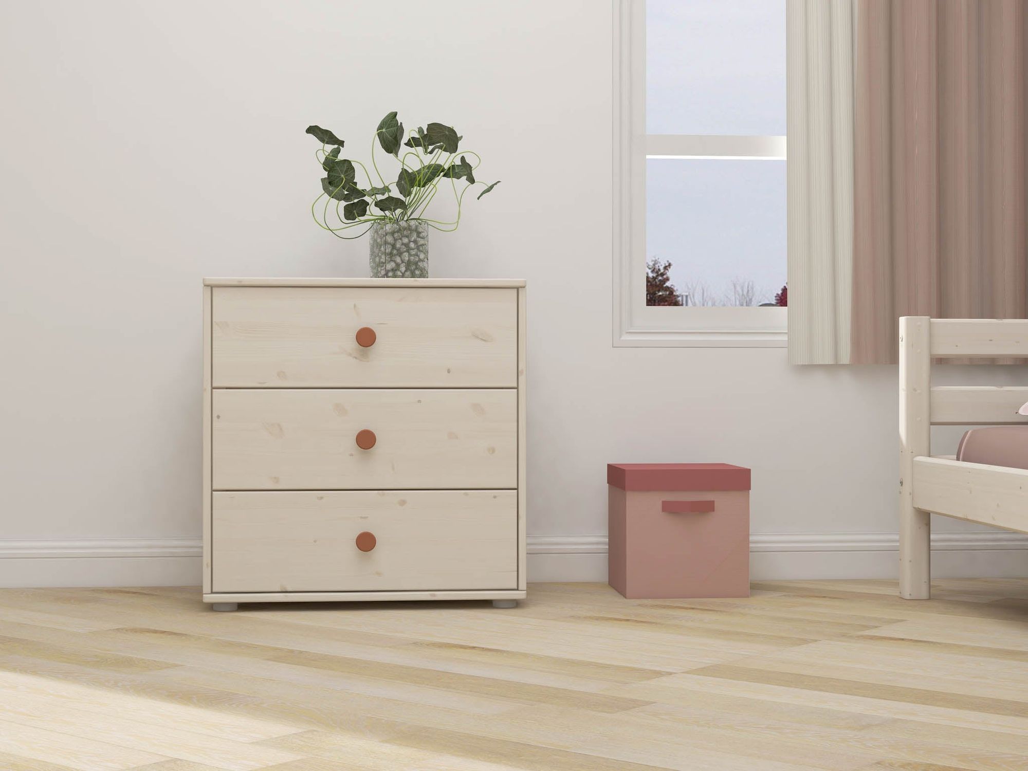 [product_category]-FLEXA Chest with 3 drawers-FLEXA-5706459142609-81-36301-501-FLE-2