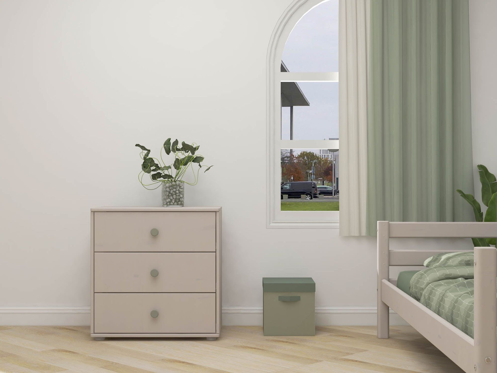 [product_category]-FLEXA Chest with 3 drawers-FLEXA-5706459142654-81-36301-506-FLE-2