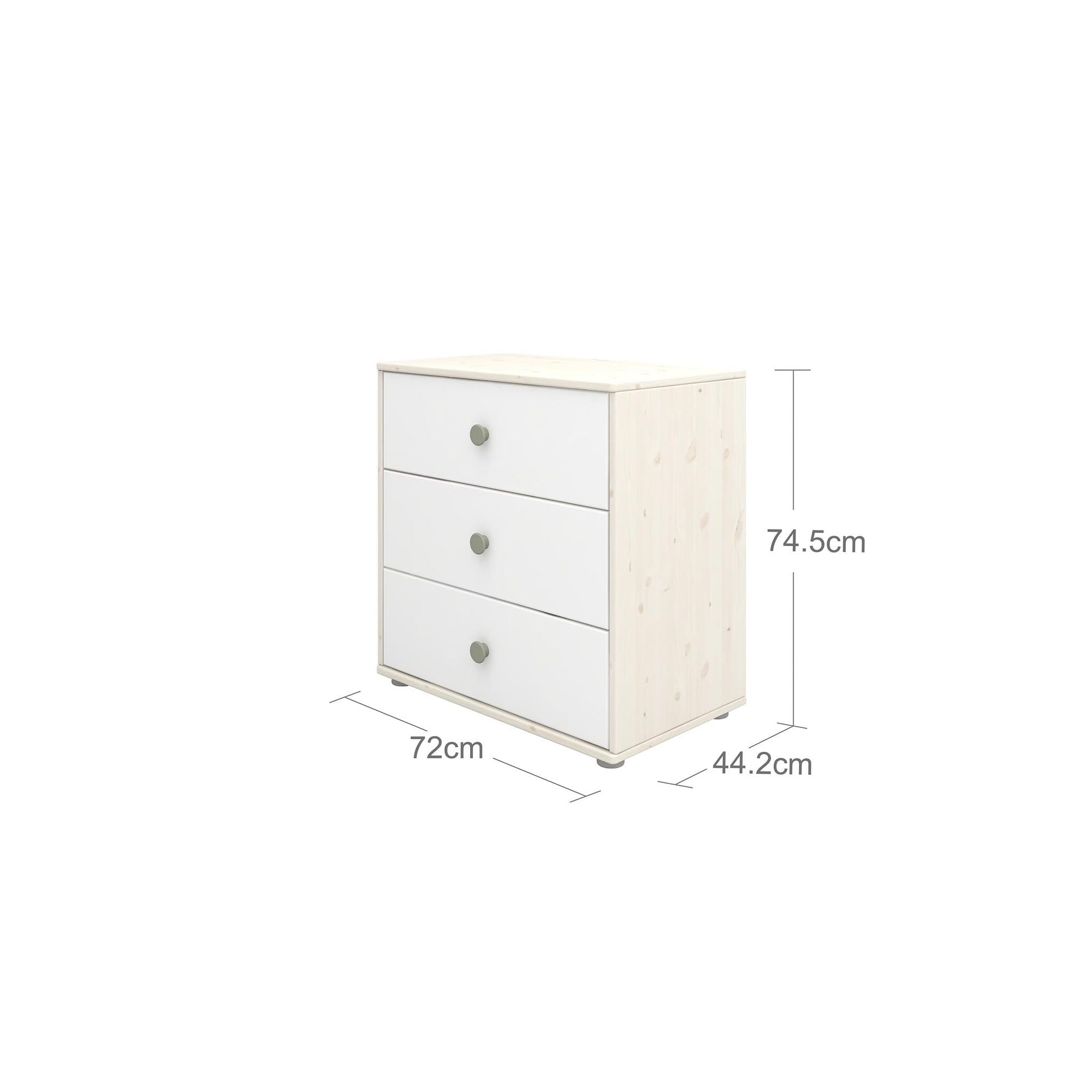 [product_category]-FLEXA Chest with 3 drawers-FLEXA-5706459142685-81-36301-509-FLE-7