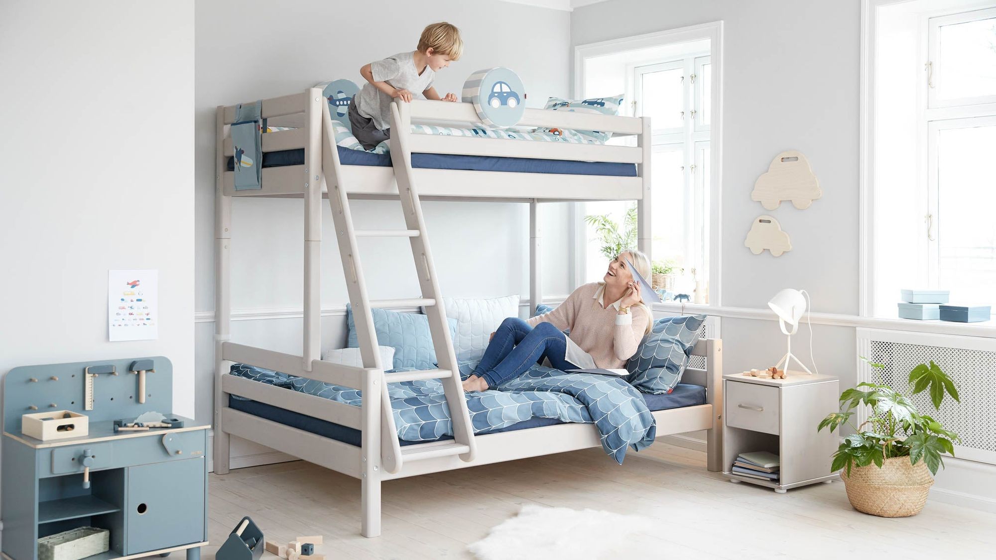 [product_category]-FLEXA Family bed-FLEXA-5706459069111-90-10320-2-01-FLE-3
