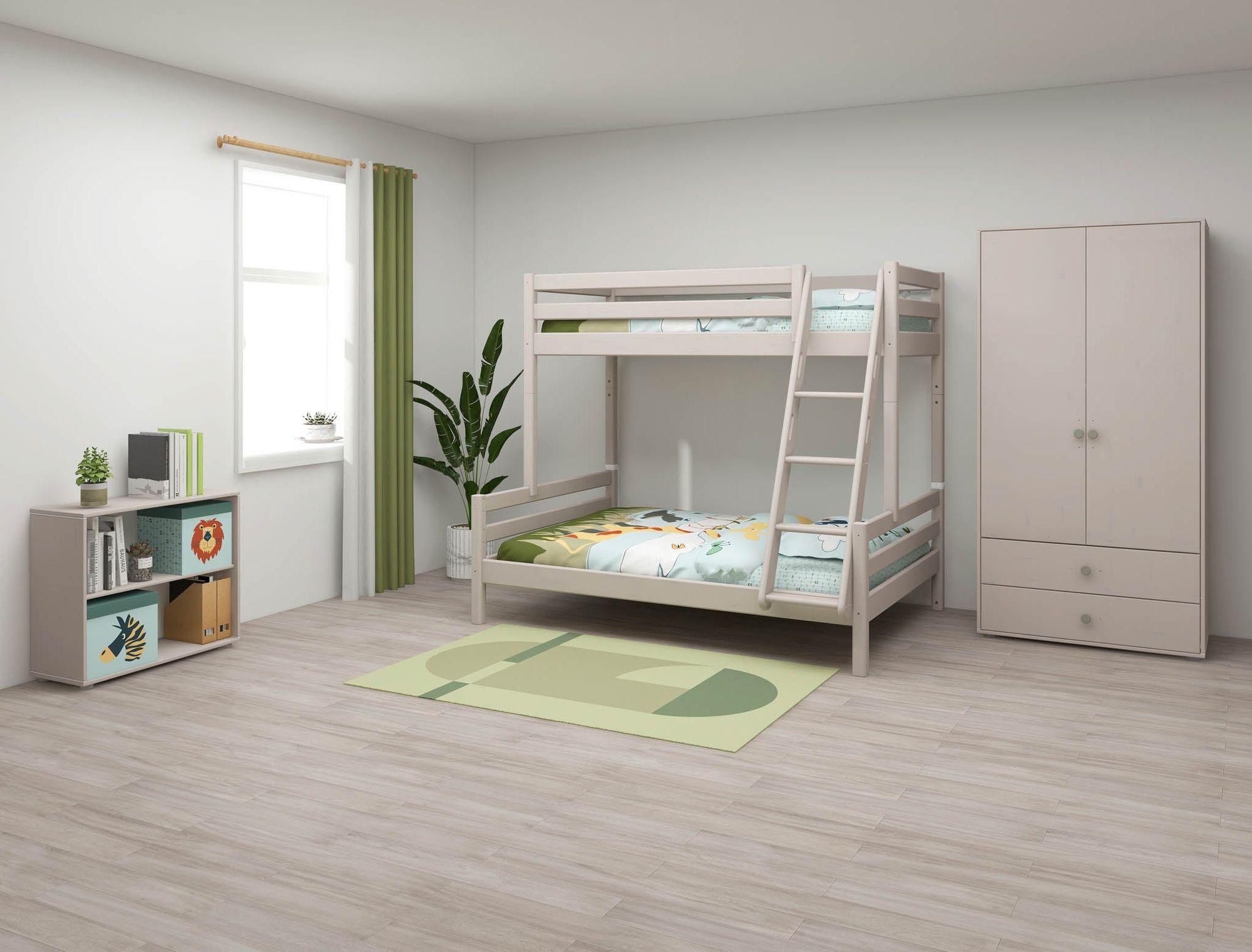 [product_category]-FLEXA Family bed-FLEXA-5706459127927-90-10320-3-01-FLE-2