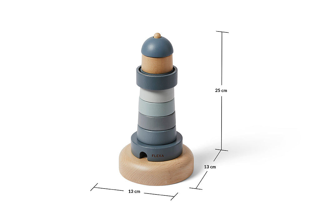 [product_category]-FLEXA Lighthouse Stacker-FLEXA-5706459143996-88-19202-140-FLE-8