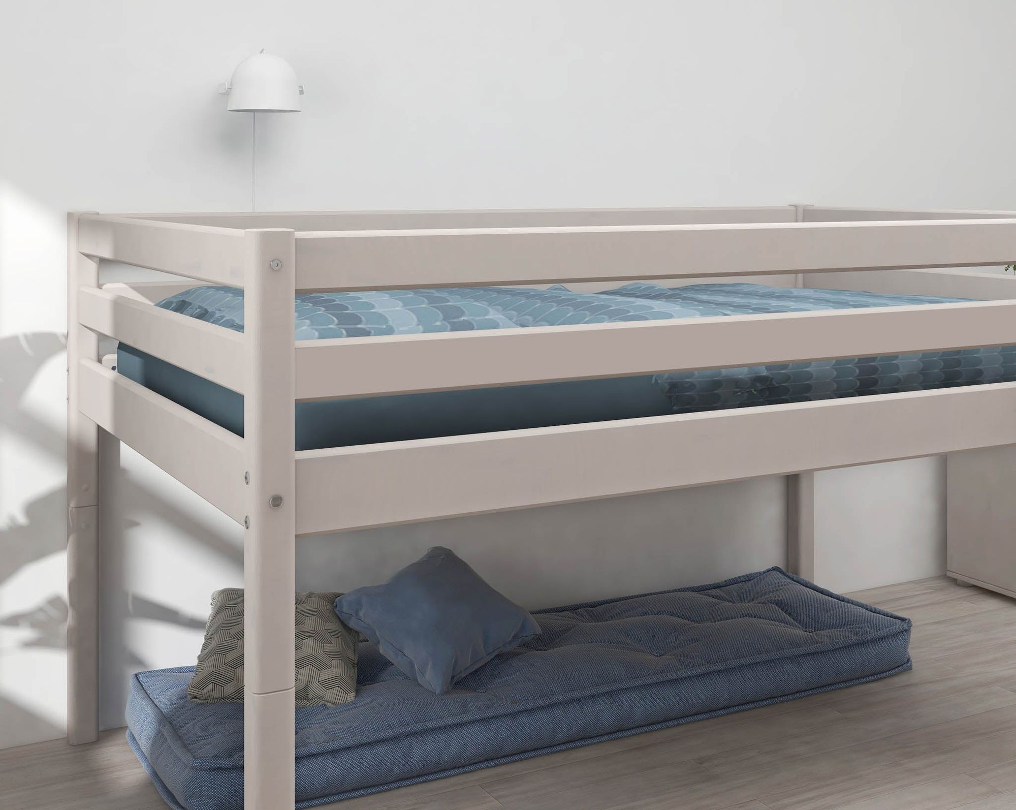 [product_category]-FLEXA Mid-high bed-FLEXA-5706459123158-90-10108-3-FLE-4