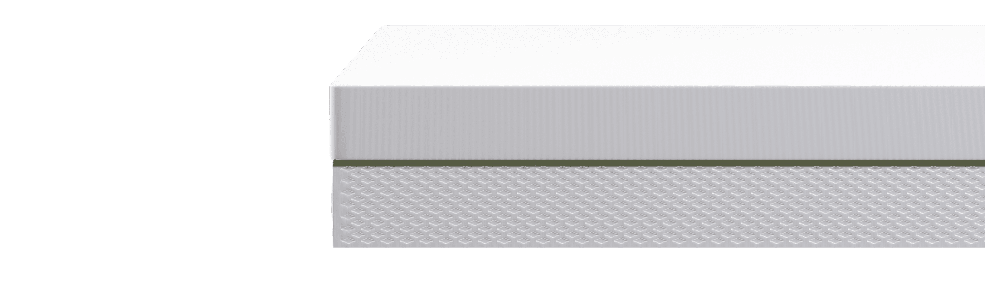 [product_category]-FLEXA Reversible spring mattress with cotton cover, 200x140-FLEXA-5706459178509-83-10557-FLE-4
