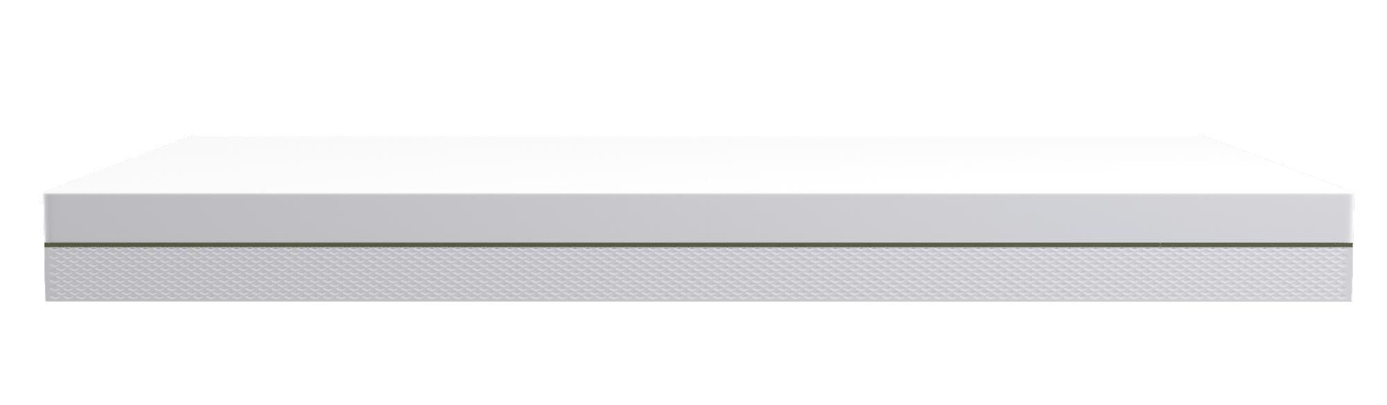 [product_category]-FLEXA Reversible spring mattress with cotton cover, 200x140-FLEXA-5706459178509-83-10557-FLE-6