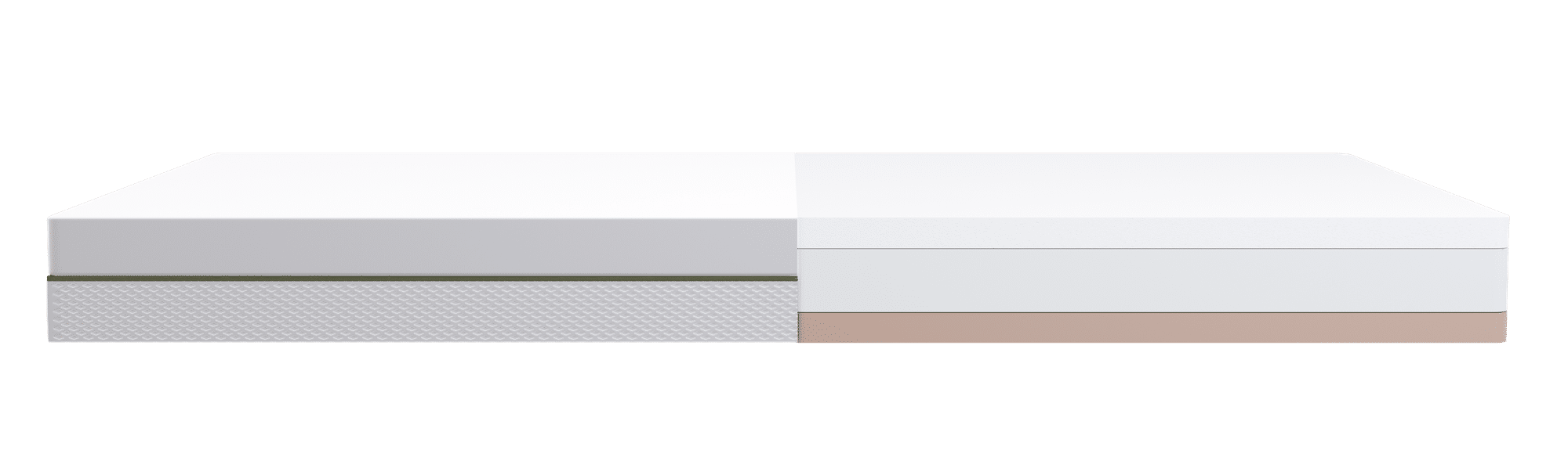 [product_category]-FLEXA Reversible spring mattress with cotton cover 200x90-FLEXA-5706459178479-83-10554-FLE-6