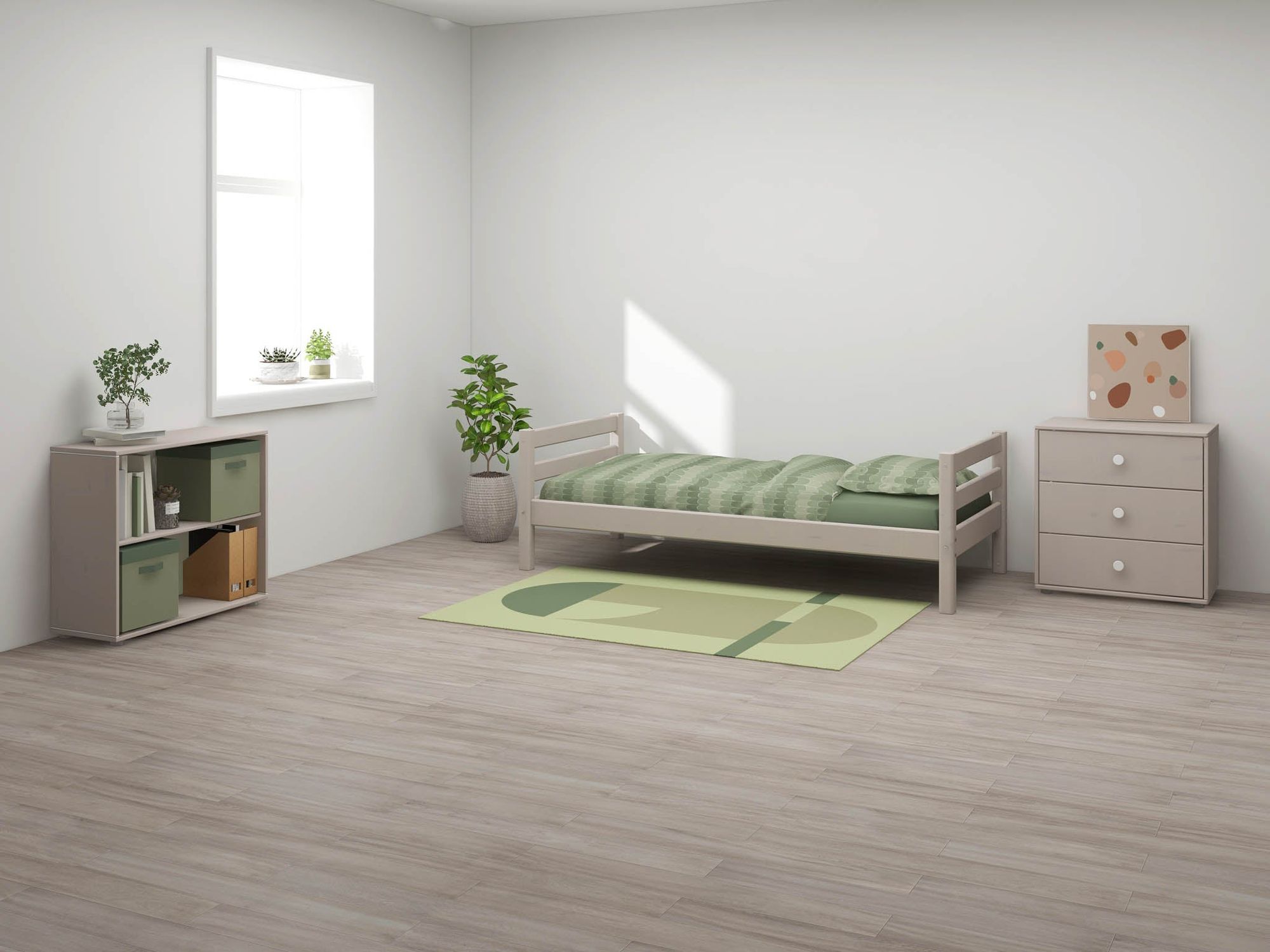 [product_category]-FLEXA Single bed-FLEXA-5706459101507-80-01102-3-FLE-2