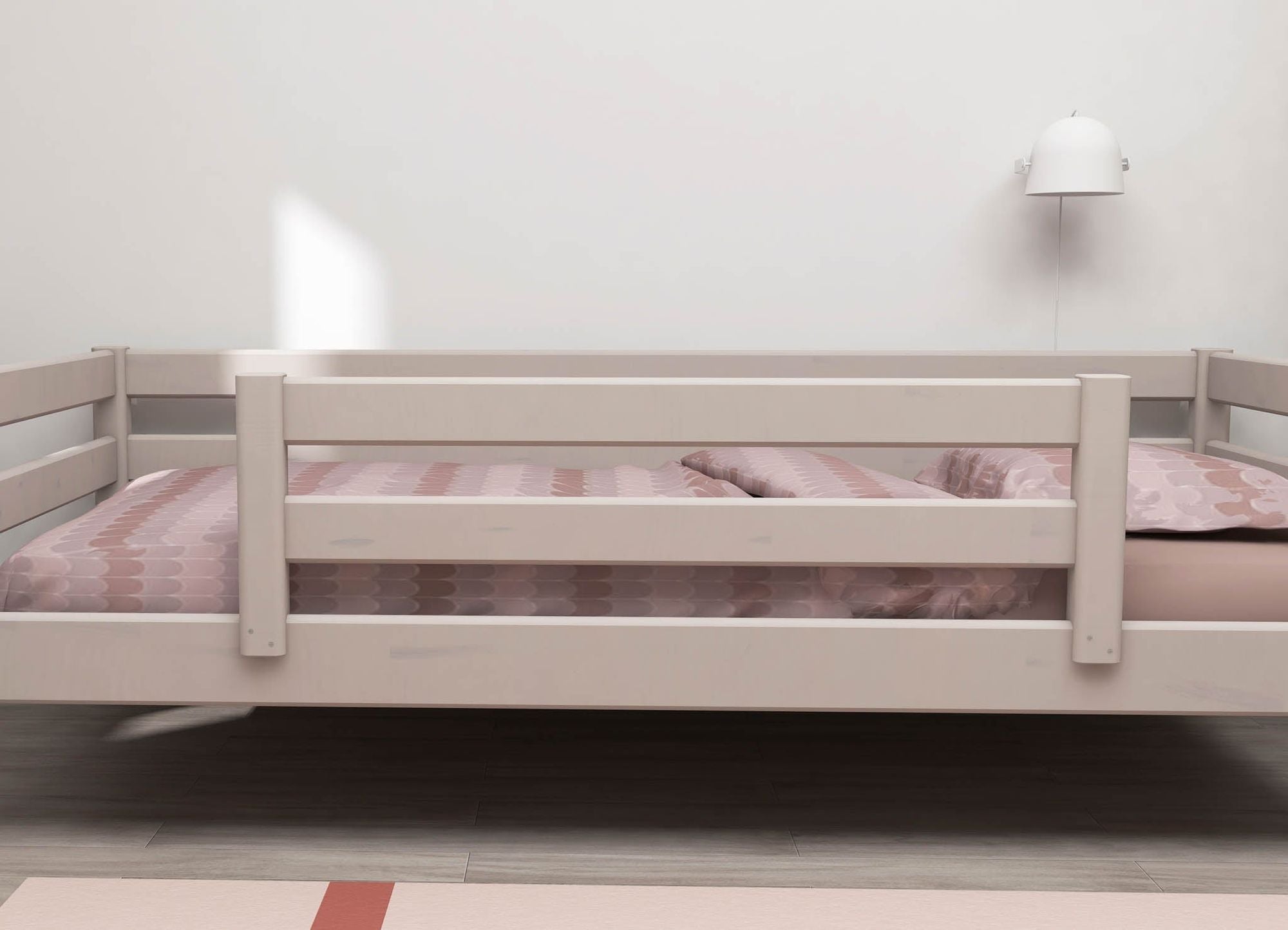 [product_category]-FLEXA Single bed w. centered safety rail-FLEXA-5706459123998-90-10134-3-01-FLE-3