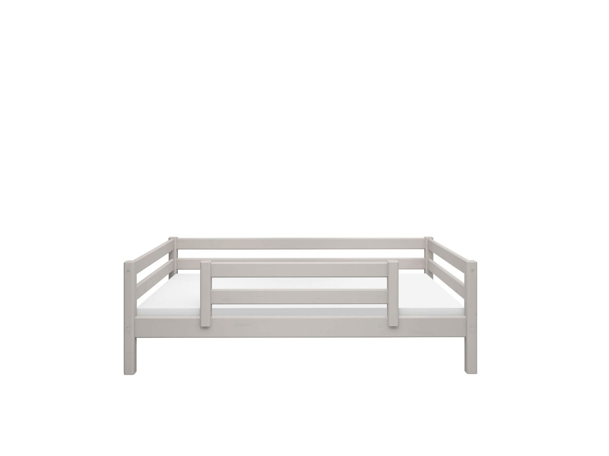 [product_category]-FLEXA Single bed w. centered safety rail-FLEXA-5706459123998-90-10134-3-01-FLE-5