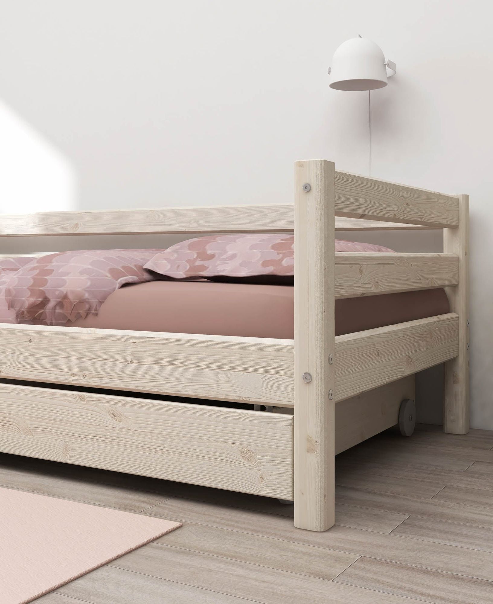 [product_category]-FLEXA Single bed with 2 drawers-FLEXA-5706459048642-90-10170-2-01-FLE-3