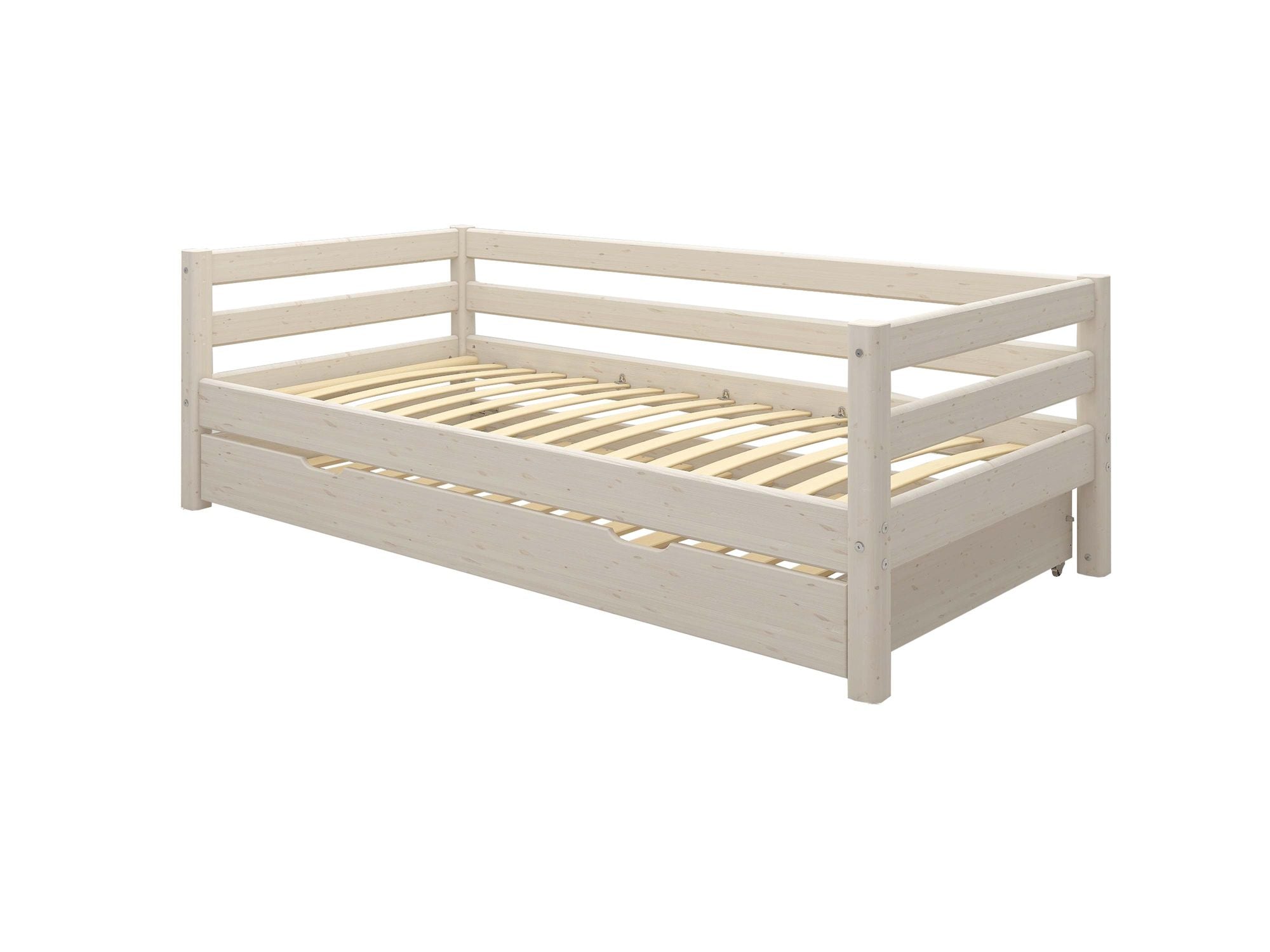[product_category]-FLEXA Single bed with pull-out bed-FLEXA-5706459048369-90-10172-2-01-FLE-7