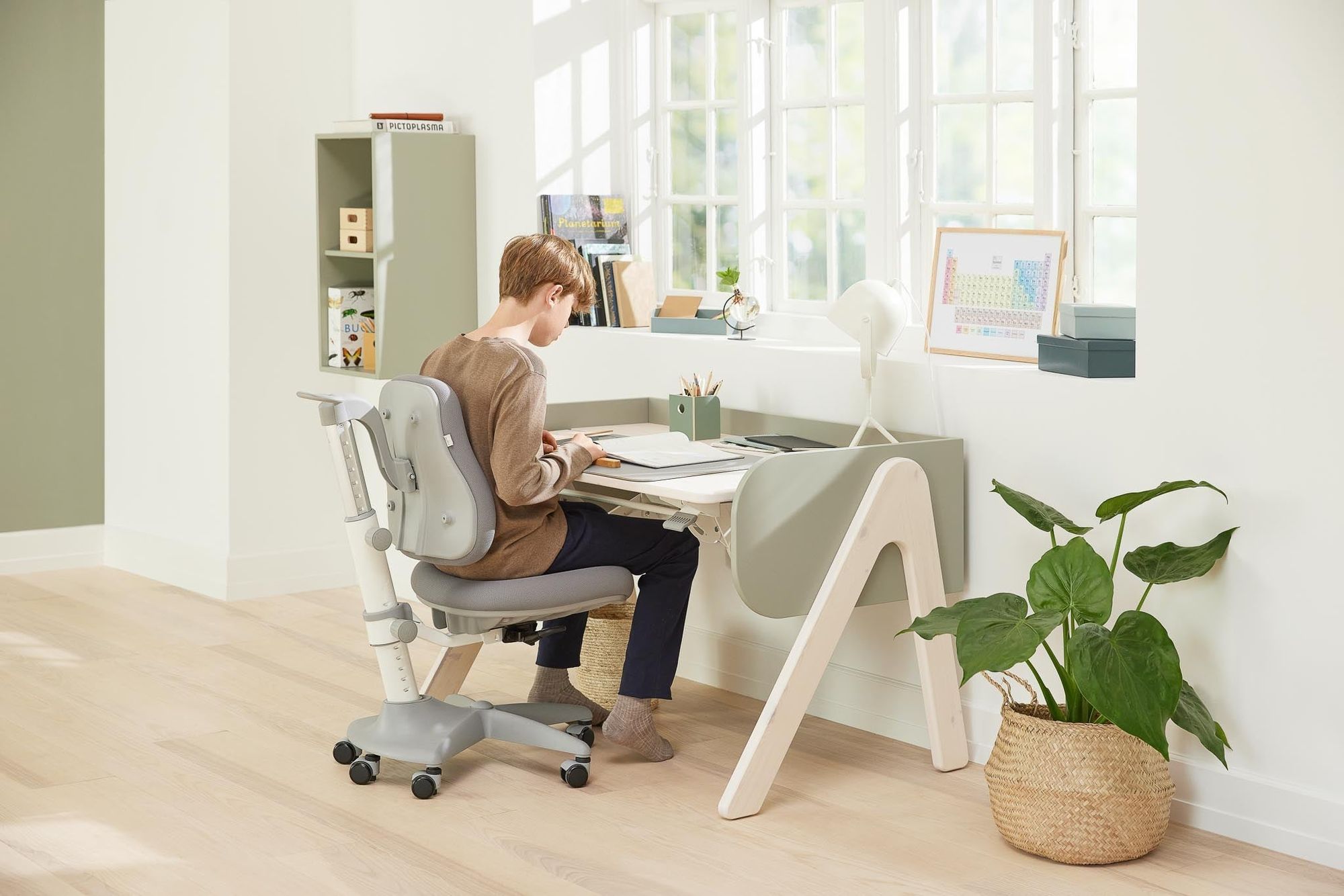 [product_category]-FLEXA Verto study chair-FLEXA-5706459090795-82-10073-FLE-7