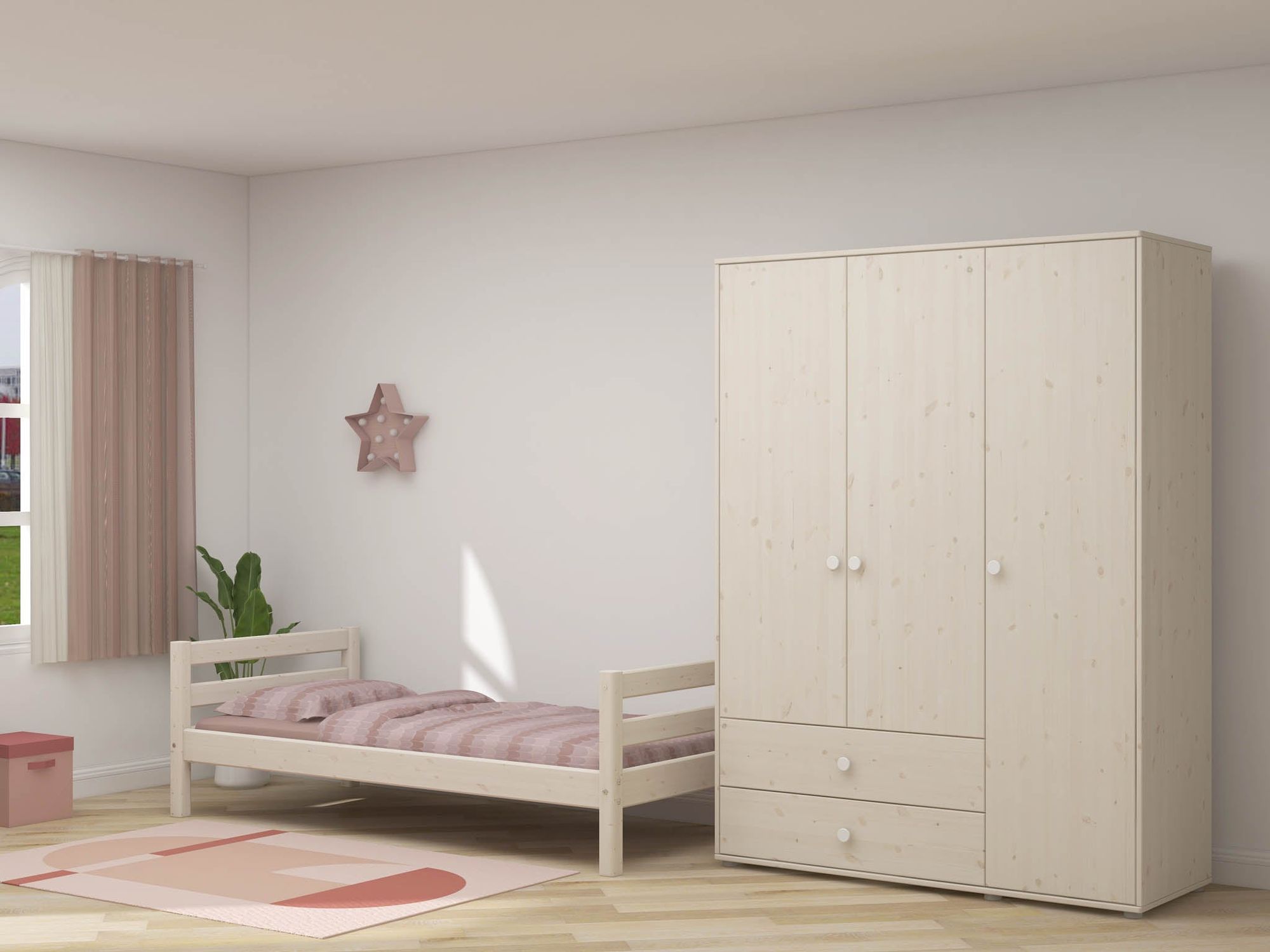 [product_category]-FLEXA Wardrobe, extra high-FLEXA-5706459146652-81-36507-500-FLE-2