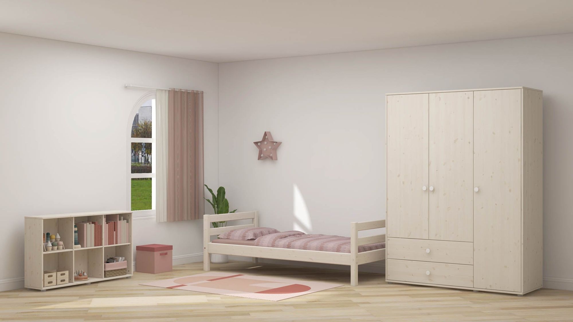 [product_category]-FLEXA Wardrobe, extra high-FLEXA-5706459146652-81-36507-500-FLE-3