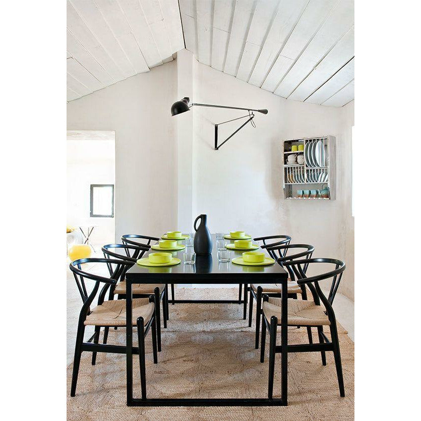 [product_category]-Flos 265 Wall Lamp, Black-Flos-8059607012277-A0300030-FLO-3