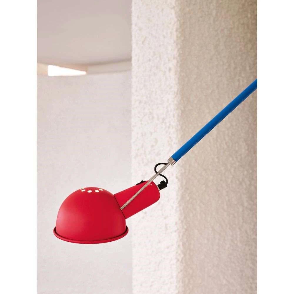 [product_category]-Flos 265 Wall Lamp Multi Color-Flos-8059607040522-A0300099-FLO-5