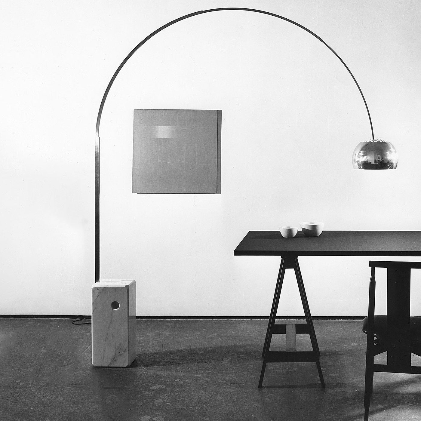 [product_category]-Flos Arco Led Floor Lamp-Flos-8059607000991-F0303000-FLO-8