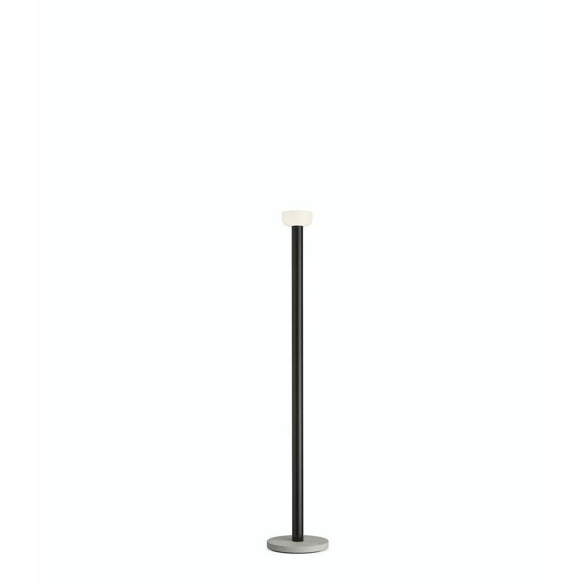 [product_category]-Flos Bellhop Floor Lamp, Brown-Flos-8059607039700-F1070026-FLO-1