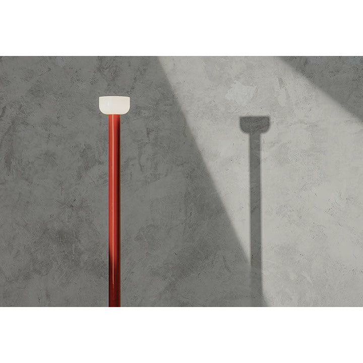 [product_category]-Flos Bellhop Floor Lamp, Brown-Flos-8059607039700-F1070026-FLO-4
