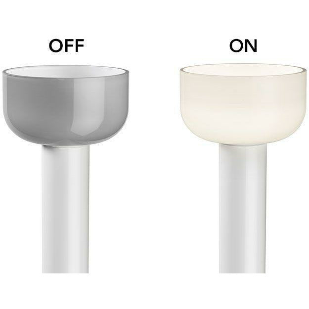 [product_category]-Flos Bellhop Floor Lamp, Brown-Flos-8059607039700-F1070026-FLO-9