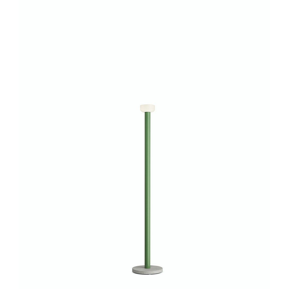 [product_category]-Flos Bellhop Floor Lamp, Green-Flos-8059607039724-F1070039-FLO-1